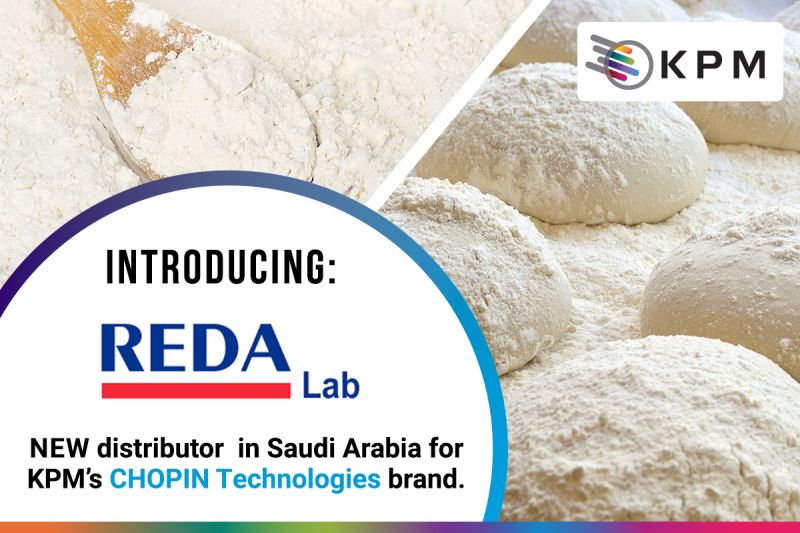 KPM partners with REDALAB KSA