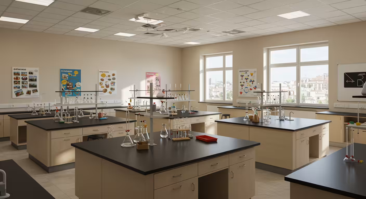 Academic Educational Solutions