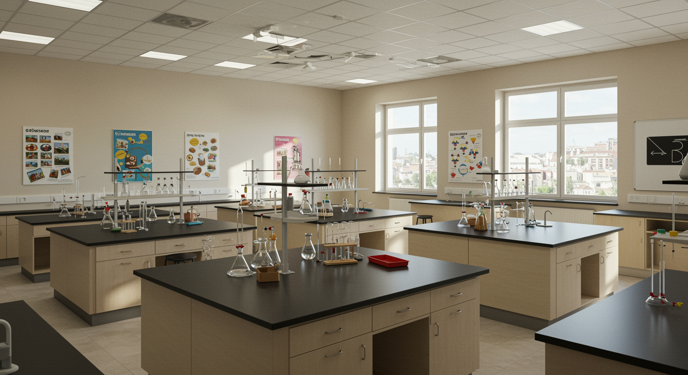 Academic Educational Solutions