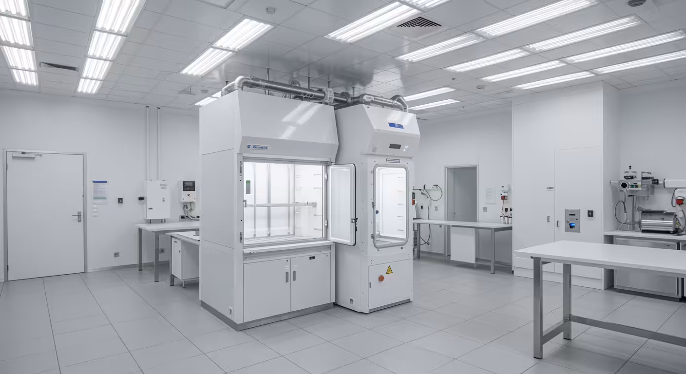 Temperature Environmental Control