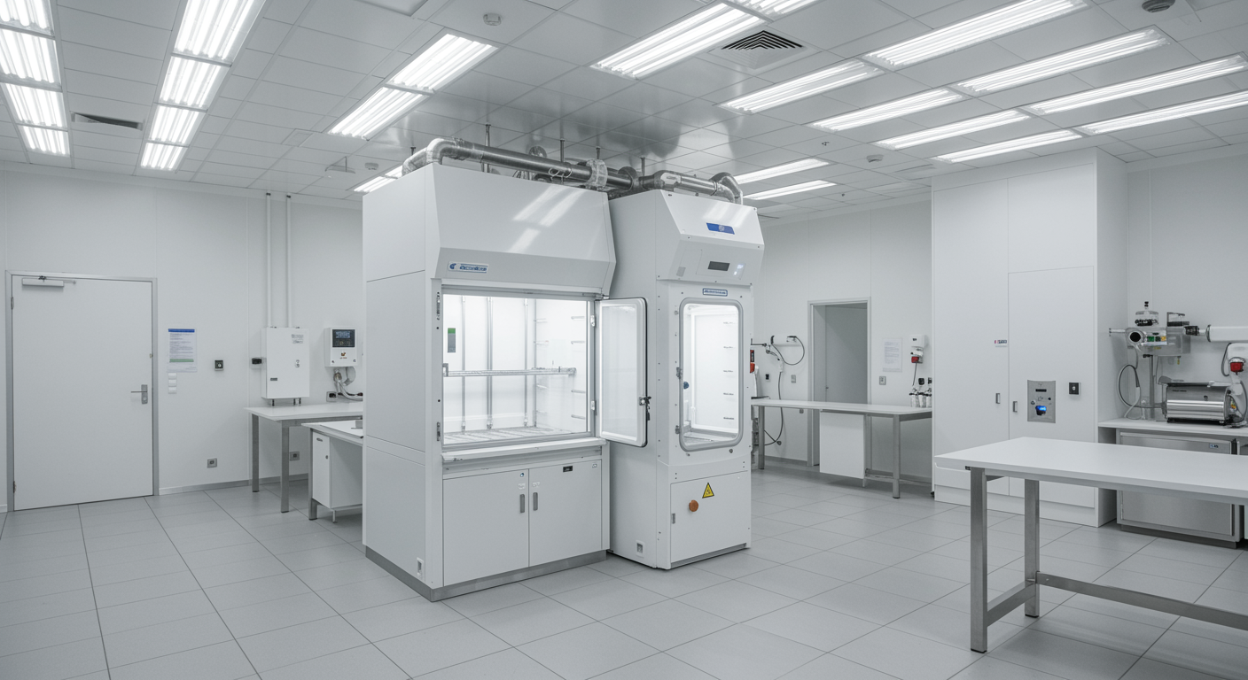 Temperature Environmental Control